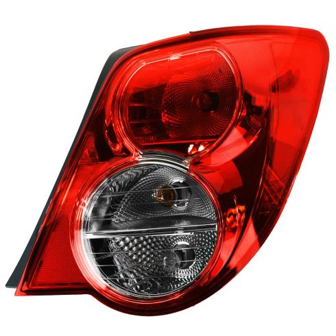 Tail Light