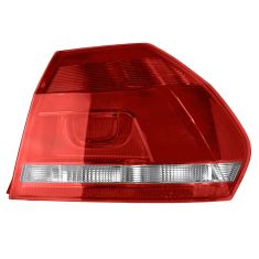 Tail Light