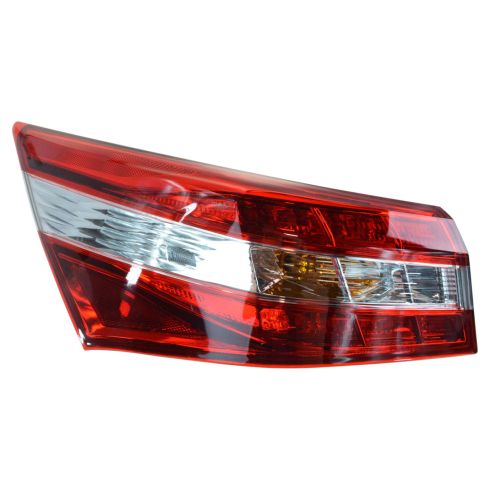 Tail Light