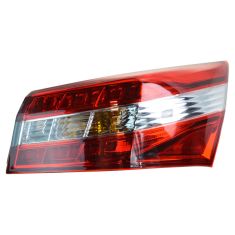 Tail Light