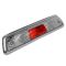 High Mount Third Brake Light