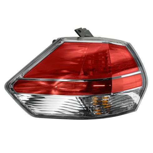 Tail Light