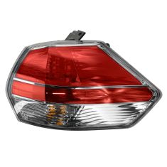 Tail Light