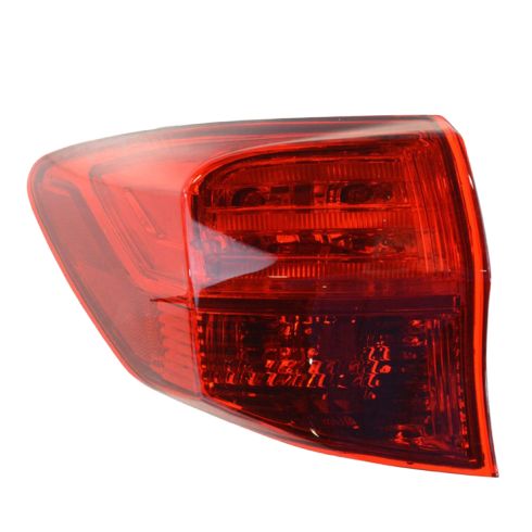 Tail Light