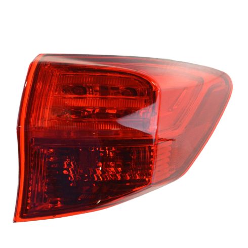 Tail Light