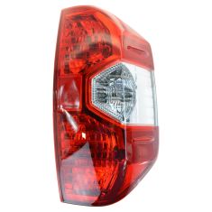 Tail Light