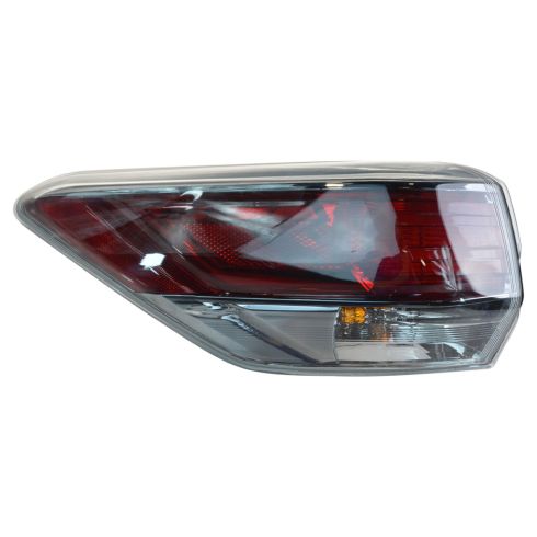 Tail Light