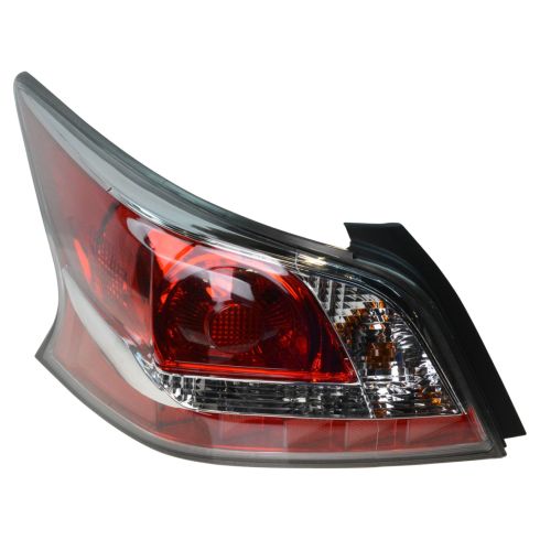 Tail Light