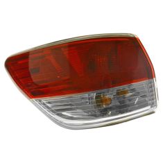 Tail Light