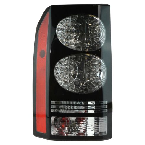 Tail Light