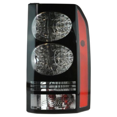 Tail Light