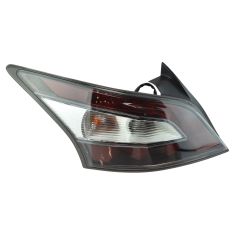 Tail Light