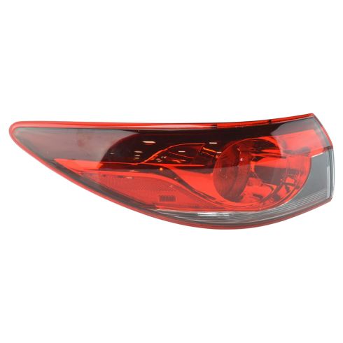 Tail Light