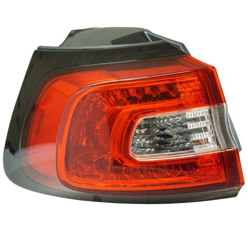 Tail Light