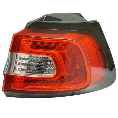 Tail Light