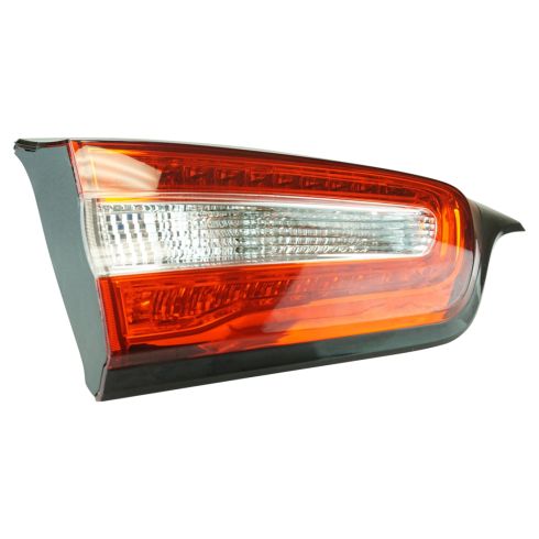 Tail Light