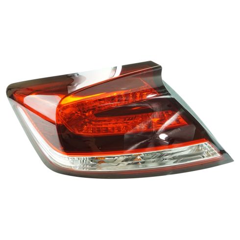 Tail Light