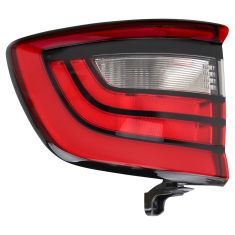 Tail Light