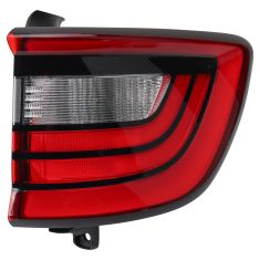 Tail Light