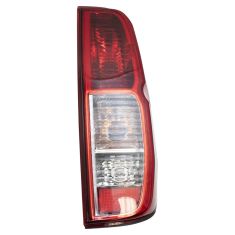 Tail Light