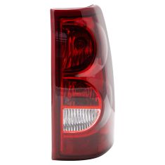 Tail Light