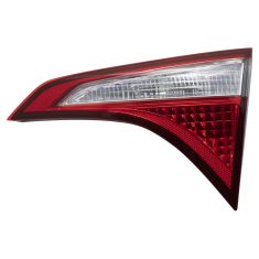 Tail Light