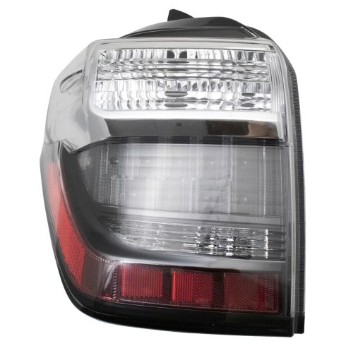 Tail Light