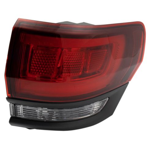 Tail Light