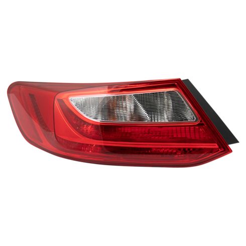 Tail Light