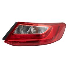 Tail Light