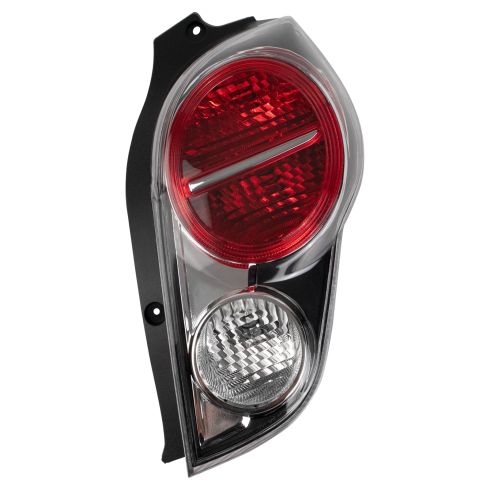 Tail Light