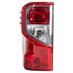 Tail Light