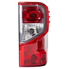 Tail Light