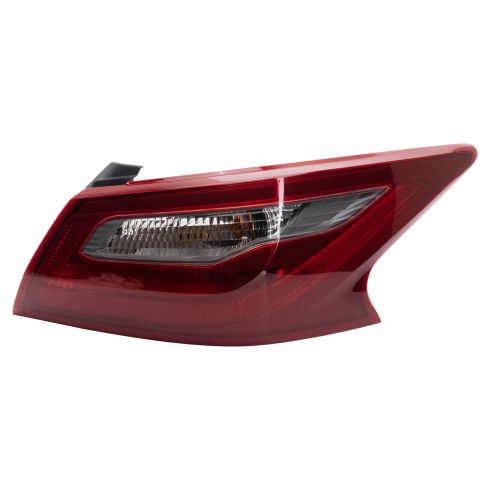 Tail Light