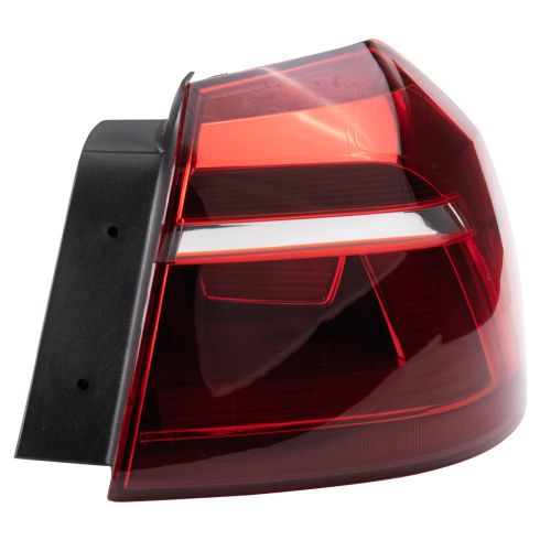 Tail Light