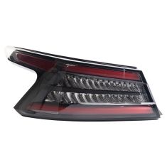 Tail Light