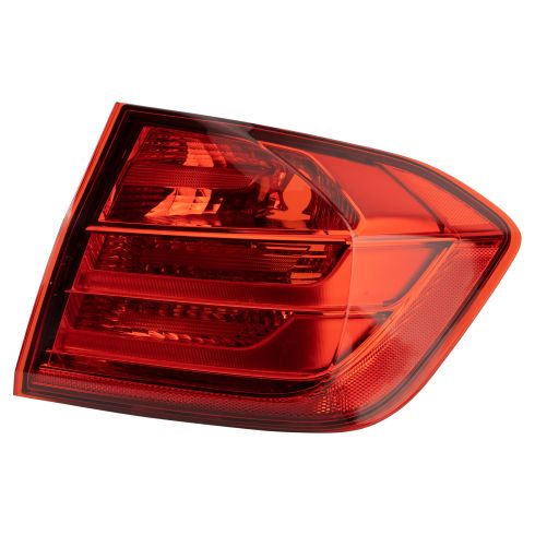 Tail Light