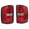 Tail Light Set