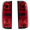 Tail Light Set