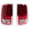 Tail Light Set