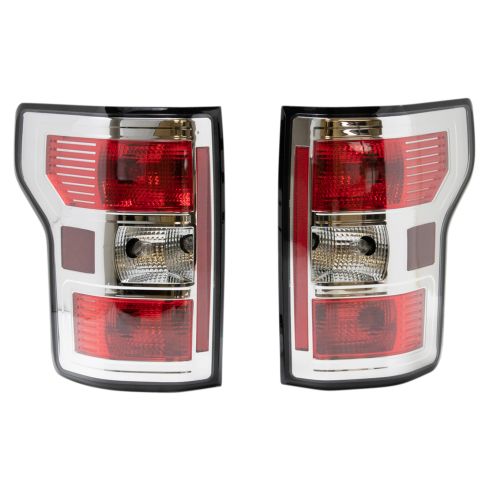 Tail Light Set