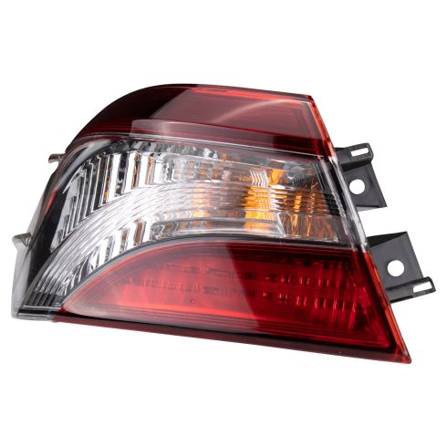 Tail Light