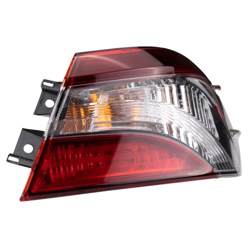 Tail Light