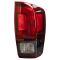 Tail Light