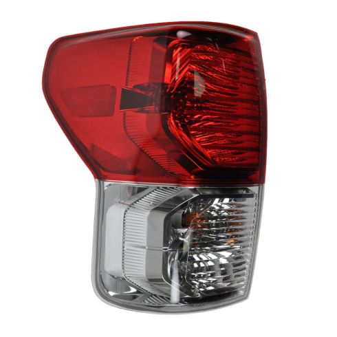 Tail Light