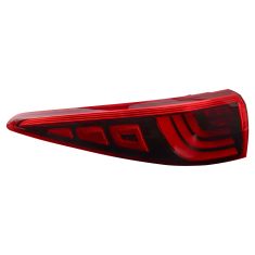 Tail Light