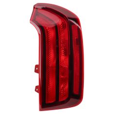 Tail Light