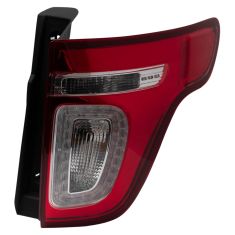 Tail Light