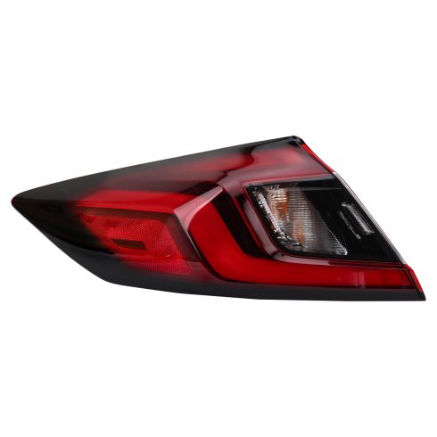 Tail Light