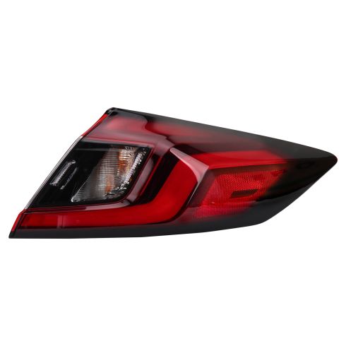 Tail Light